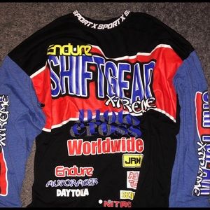 Urban Outfitters Skate Long sleeve